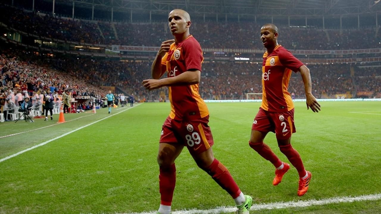 Galatasaraya Karşı Oynanan Oyunlar