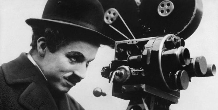 Charlie Chaplin’i Ünlü Yapan 5 Filmi