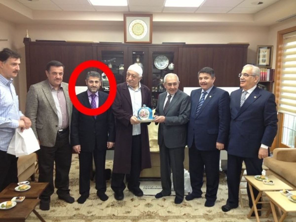 Yeni Hazine Bakanı Nureddin Nebati Hakkında Neler Biliniyor?