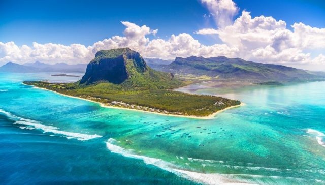 Seyahat Severlerin Oyları ile Seçilmiş Dünyanın En İyi 10 Adası
