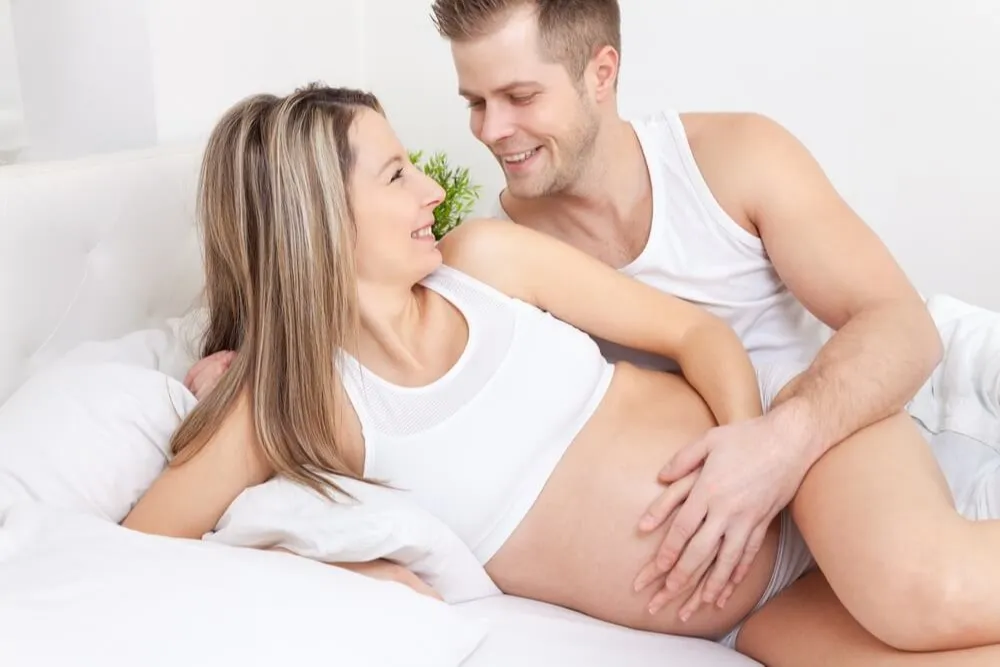 Hamilelikte Cinsel İlişki Nasıl Olmalı